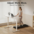 Electric Standing Desk Height Adjustable with Memory