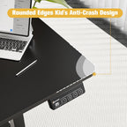 Electric Standing Desk Height Adjustable with Memory