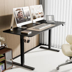 Electric Standing Desk Height Adjustable with Memory