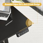 Electric Standing Desk Height Adjustable with Memory
