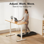 Electric Standing Desk Height Adjustable with Memory