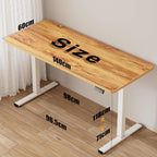 Electric Standing Desk Height Adjustable with Memory