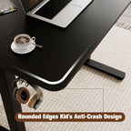 Electric Standing Desk Height Adjustable with Memory