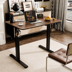 Electric Standing Desk Height Adjustable with Memory