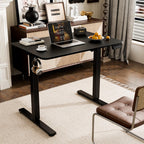 Electric Standing Desk Height Adjustable with Memory