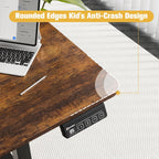 Electric Standing Desk Height Adjustable with Memory