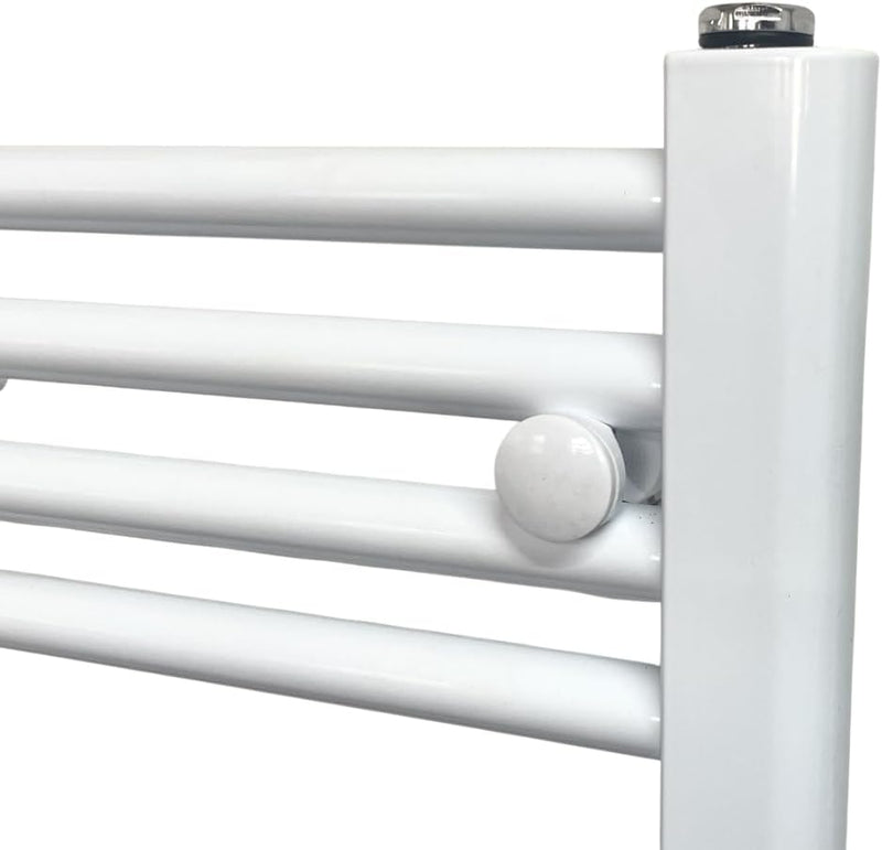 Electric Wifi Heated Towel Rail 500MM