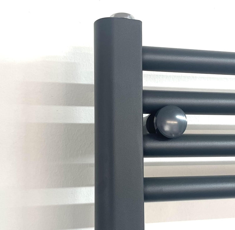 Electric Wifi Heated Towel Rail 500MM