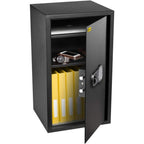 Electronic Safe Security Box for Home Office