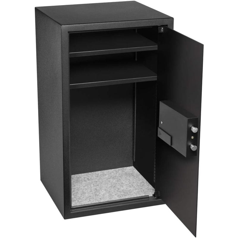 Electronic Safe Security Box for Home Office