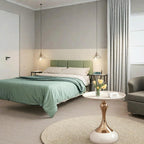 Elegant Modern Side Table