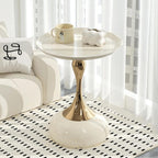 Elegant Modern Side Table