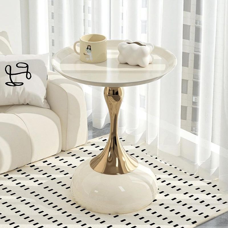 Elegant Modern Side Table