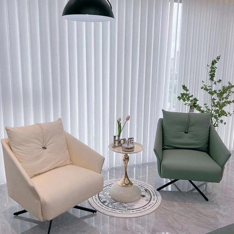 Elegant Modern Side Table
