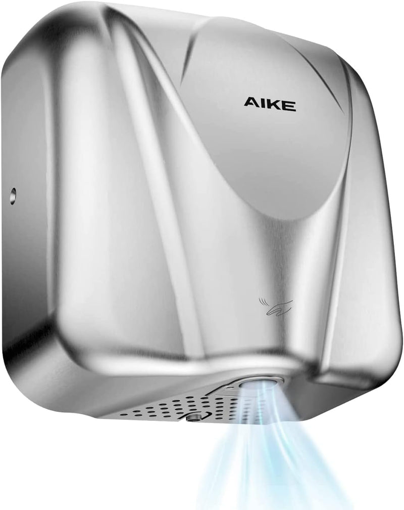 Elephant Commercial Hand Dryer