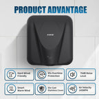 Elephant Commercial Hand Dryer