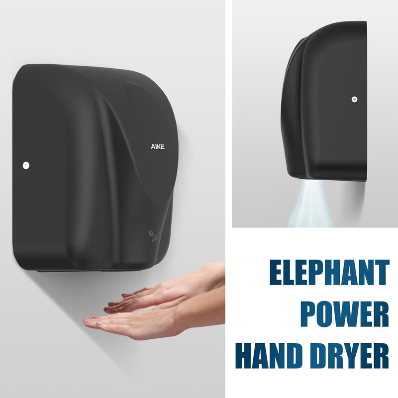 Elephant Commercial Hand Dryer