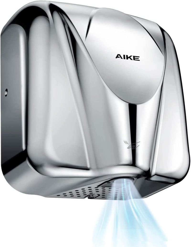 Elephant Commercial Hand Dryer