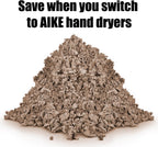 Elephant Commercial Hand Dryer