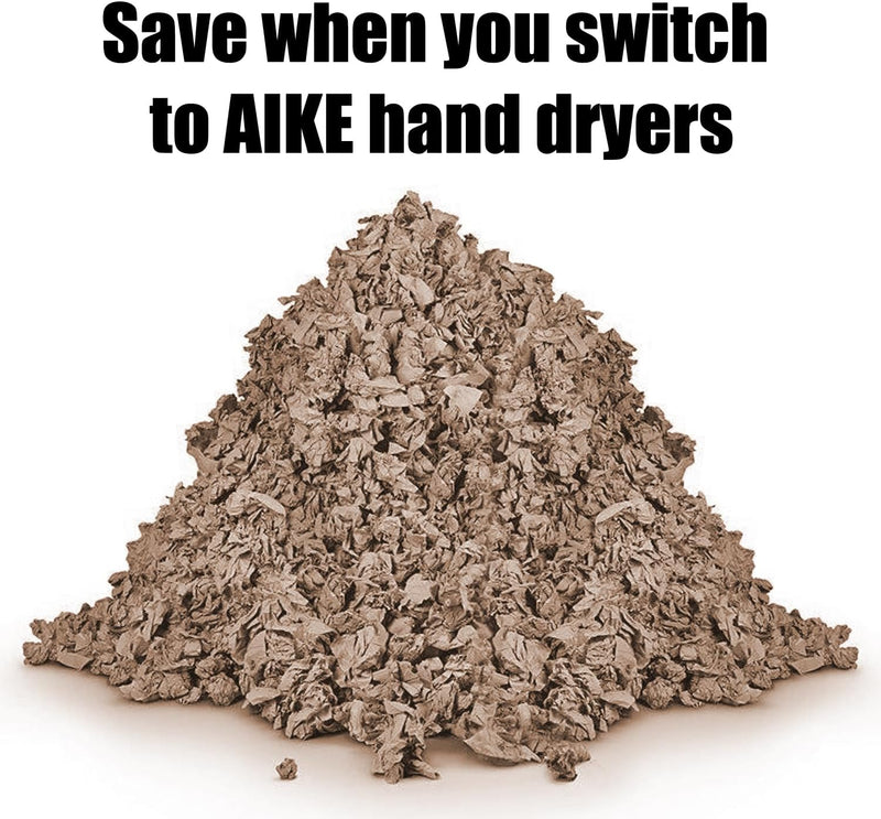 Elephant Commercial Hand Dryer