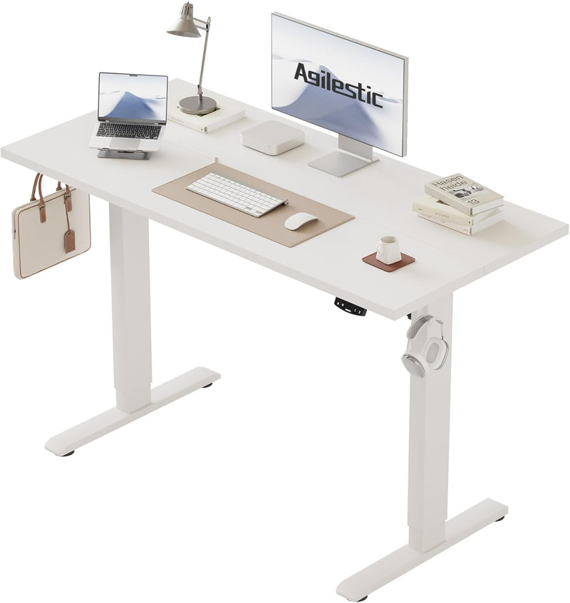 Electric Standing Desk 2 Memory Buttons