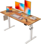 Electric Standing Desk 2 Memory Buttons