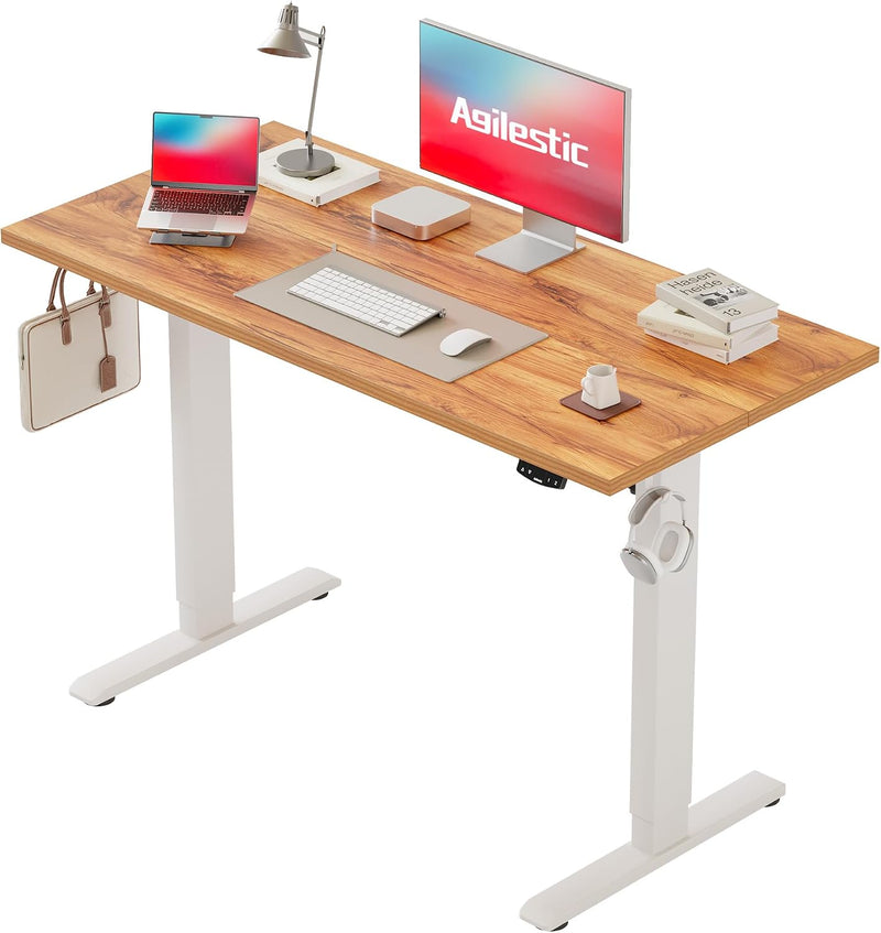 Electric Standing Desk 2 Memory Buttons