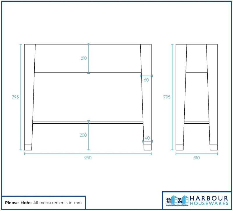 Elevated Raised Garden Beds with Legs Storage Shelf