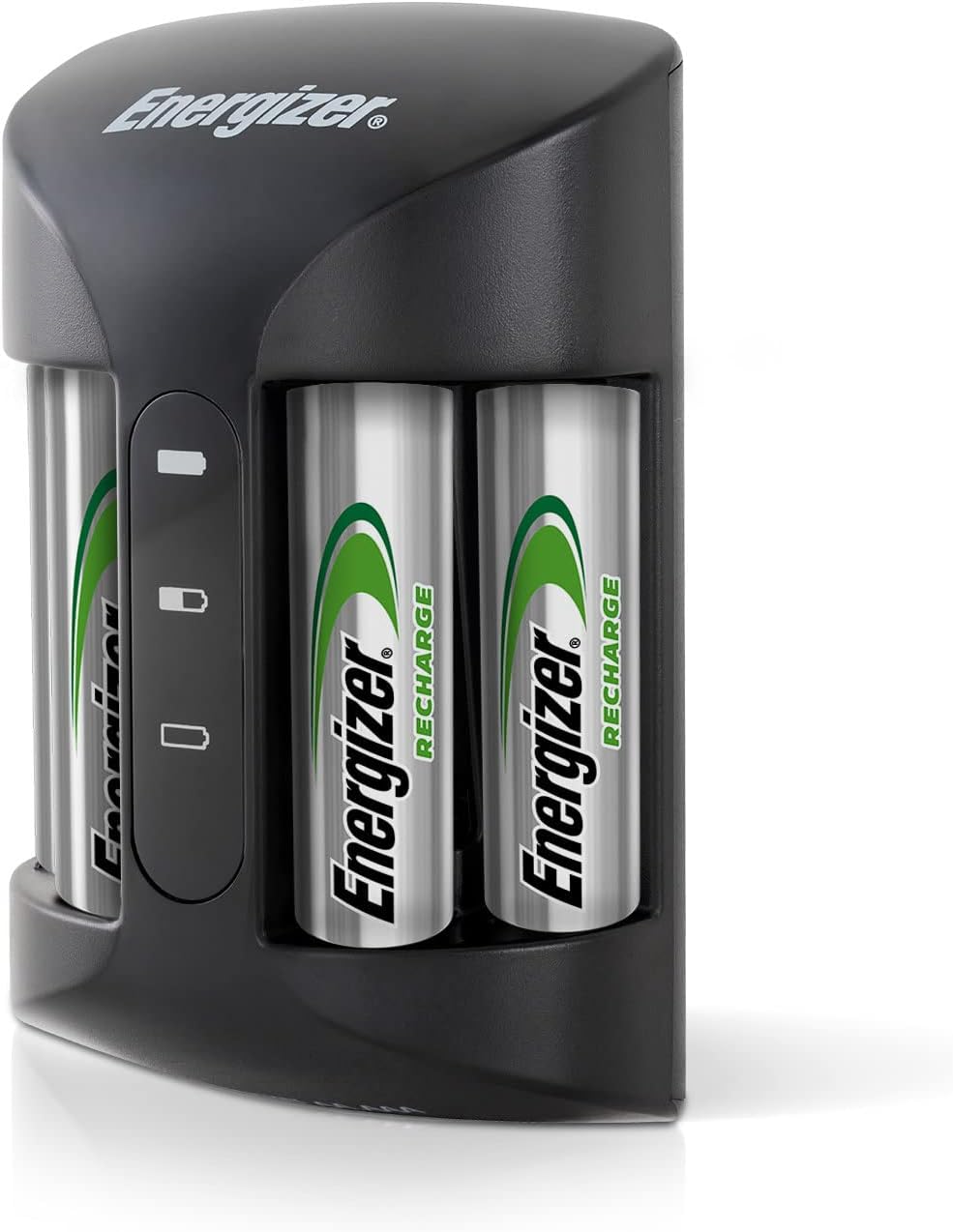 Energizer Recharge Pro Battery Charger for Aa Aaa