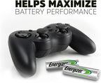 Energizer Recharge Pro Battery Charger for Aa Aaa