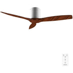 Ceiling Fan Energysilence Classic Irondarkwood