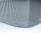 Enhanced Polymer Large Office Chair Mat for Carpets