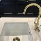 Antique Brass