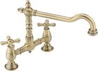 Antique Brass