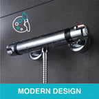 Enki Luna T30 Wall Mounted Valve 1 2"