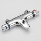 Enki Luna T30 Wall Mounted Valve 1 2"