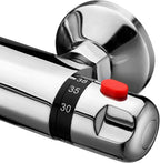 Enki Luna T30 Wall Mounted Valve 1 2"