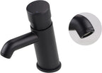 Enki Vision Mono Non Concussive Basin Mixer Tap