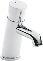 Enki Vision Mono Non Concussive Basin Mixer Tap