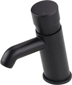 Enki Vision Mono Non Concussive Basin Mixer Tap