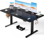 Electric Standing Desk- -100KG