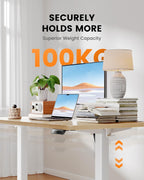 Electric Standing Desk- -100KG