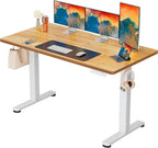 Electric Standing Desk Height Adjustable