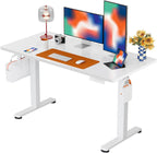 Electric Standing Desk Height Adjustable