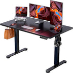 Electric Standing Desk Height Adjustable