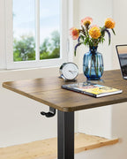 Electric Standing Desk Height Adjustable