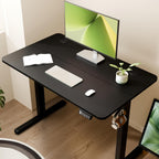Electric Height Adjustable Standing Desk Sit Stand