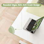 Electric Standing Desk 2 Memory Heights Height