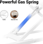 Ergomaker Standing Desk Converter 42’’ Height Adjustable