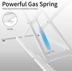 Ergomaker Standing Desk Converter 42’’ Height Adjustable